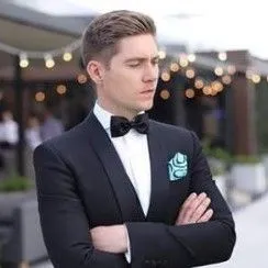 MiradexTrader - Anton Kovačić